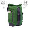 Mochila Juvenil Verde Cedar Green - Spurn 2.0