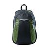 Mochila Para Portátil 15,4" Negro Negro Y Verde - Titanio 2.0