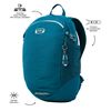 Mochila Para Portátil 14" Azul Legion Blue - Deportto