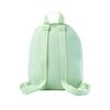 Mochila Juvenil Verde Meadow Mist - Baltra