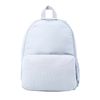 Mochila Juvenil Gris Micro Chip - Palencia