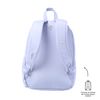 Mochila Juvenil Azul Halogen Blue - Palencia