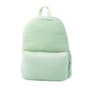 Mochila Juvenil Verde Meadow Mist - Palencia