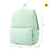 Mochila Juvenil Verde Meadow Mist - Palencia