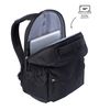 Mochila Para Portátil 15" Negro - Comfort