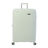 Maleta Expandible Grande Verde Meadow Mist  Totto  Traveler 51.5 X 76.5 X 35.5 Cm  Con Capacidad  124.10 L