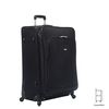 Maleta Blanda Grande Negro  Totto  Andromeda 2.0 49 X 77 X 33 Cm  Con Capacidad  108.29 L