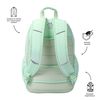 Mochila Para Portátil 14" Verde Meadow Mist - Plaine