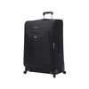 Juego De Maletas Trolley Total Black - Andromeda 2.0