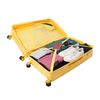 Juego De Maletas Trolley Super Lemon - Bazy +