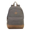 Mochila Juvenil Jeremi Gris Totto G55