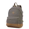 Mochila Juvenil Jeremi Gris Totto G55