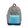 Mochila Juvenil  Vetus Multicolor Totto 7bu