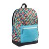 Mochila Juvenil  Vetus Multicolor Totto 7bu