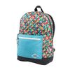 Mochila Juvenil  Vetus Multicolor Totto 7bu