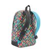 Mochila Juvenil  Vetus Multicolor Totto 7bu