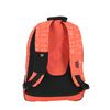 Mochila Escolar  Crayola Naranja Totto 0ov