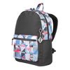 Mochila Juvenil  Vetus Blanco Totto 8b9