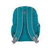 Mochila Para Portátil 1314  Latau Azul Totto Z07