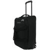 Bolsa De Viaje  Parkart 57x27x7.50  Cm Totto  Negro