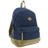 Mochila Juvenil  Yerem Azul Totto Z32