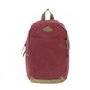 Mochila Juvenil  Jaideny Rojo Totto R46