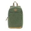 Mochila Juvenil  Jaideny Verde Totto V3c