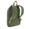 Mochila Juvenil  Jaideny Verde Totto V3c