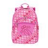 Mochila Escolar  Crayola Rosa Totto 1i3