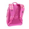 Mochila Escolar  Crayola Rosa Totto 1i3