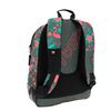 Mochila Escolar  Crayola Verde Totto 6vd