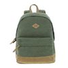 Mochila Juvenil  Yerem Verde Totto V3c