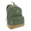 Mochila Juvenil  Yerem Verde Totto V3c