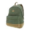 Mochila Juvenil  Yerem Verde Totto V3c