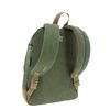 Mochila Juvenil  Yerem Verde Totto V3c