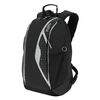 Mochila Deporte  Guaya Negro Totto N01