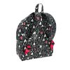 Mochila Juvenil  Antique Negro Totto 3e1