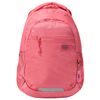 Mochila Juvenil Ecofriendly  Misisipi Rosa Totto P25