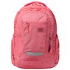 Mochila Juvenil  Ecofriendly  Eufrates Rosa Totto P25