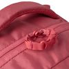 Mochila Juvenil  Ecofriendly  Eufrates Rosa Totto P25