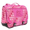 Mochila Escolar  Tijeras Rosa Totto 1i3