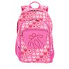 Mochila Escolar  Cartulina Rosa Totto 1i3