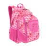 Mochila Escolar  Cartulina Rosa Totto 1i3