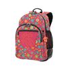 Mochila Escolar  Crayoles Rosa Totto 0ii