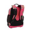 Mochila Escolar  Crayoles Rosa Totto 0ii