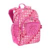 Mochila Escolar  Crayoles Rosa Totto 1i3