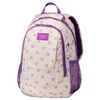 Mochila Para Eso Y Bachillerato  Goctal Blanco Totto 6sn