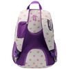 Mochila Para Eso Y Bachillerato  Goctal Blanco Totto 6sn