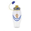 Botella Deportiva Totto Dexter Blanco Bza