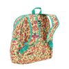 Mochila Escolar  Karola Marrón Totto 8tj